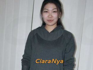 CiaraNya