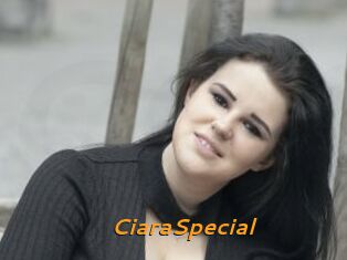 CiaraSpecial
