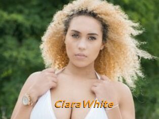 CiaraWhite