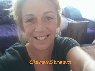 CiaraxStream