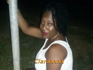 Ciaraxxxx