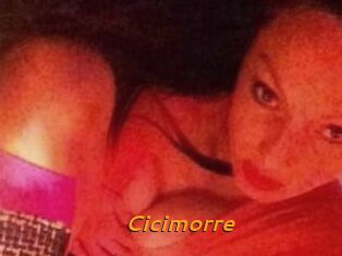 Cicimorre