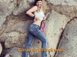 CinamonBlackwell