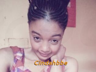 Cindahbbe