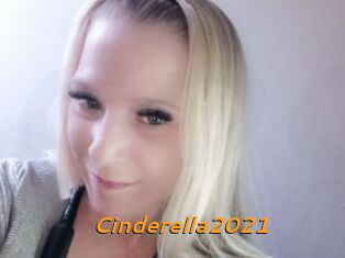 Cinderella2021