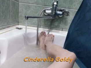 Cinderella_Goldy