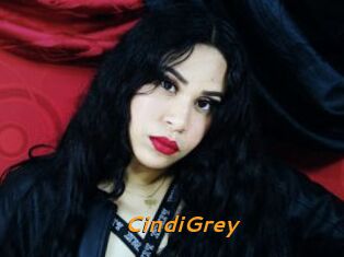CindiGrey