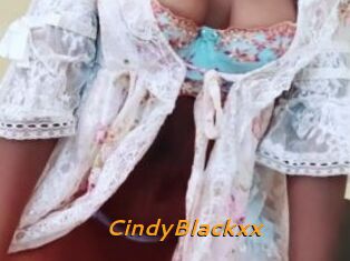 CindyBlackxx