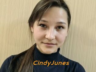 CindyJunes