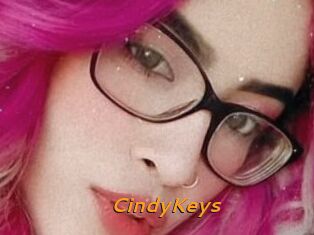 CindyKeys