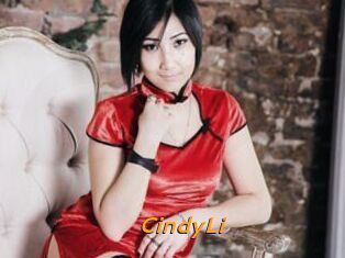 CindyLi