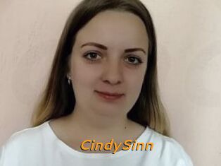 CindySinn