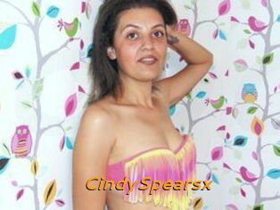 CindySpearsx