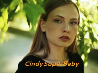 CindySuperBaby