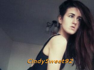CindySweet92