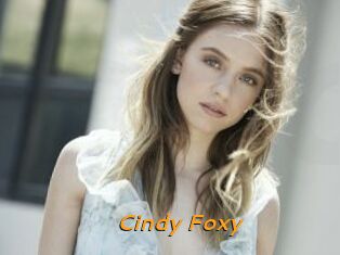 Cindy_Foxy