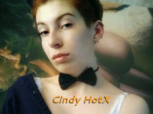 Cindy_HotX