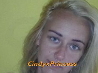 CindyxPrincess