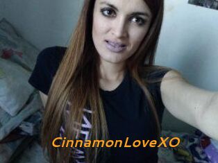 CinnamonLoveXO