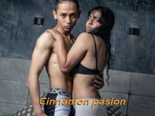 Cinnamon_pasion