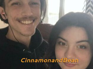 CinnamonandBean