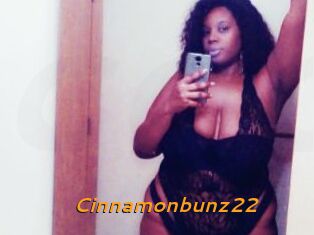 Cinnamonbunz22