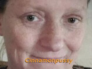 Cinnamonpussy
