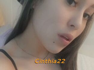 Cinthia22