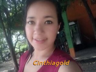 Cinthiagold