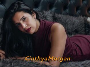 CinthyaMorgan