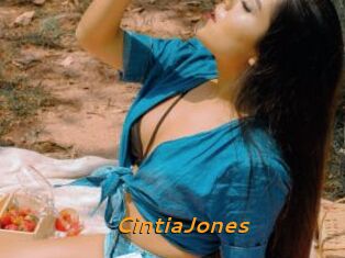 CintiaJones