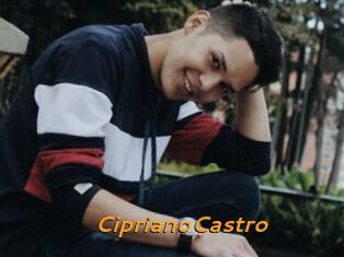 CiprianoCastro