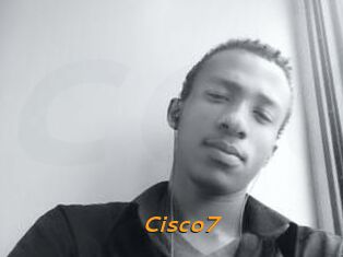 Cisco7