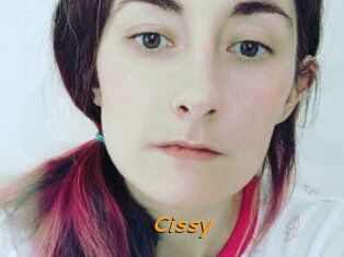 Cissy