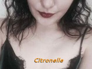 Citronelle