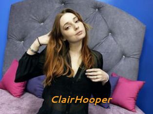 ClairHooper