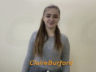 ClaireBurford