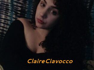 ClaireCiavocco