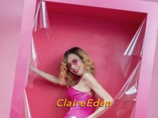 ClaireEden