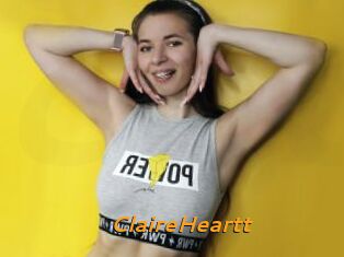 ClaireHeartt