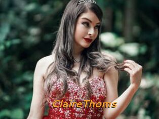 ClaireThoms