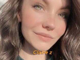 Claire_z