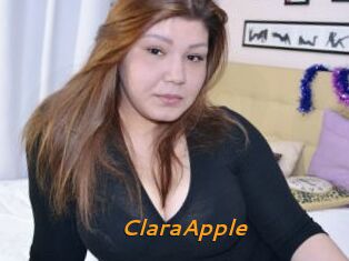 ClaraApple
