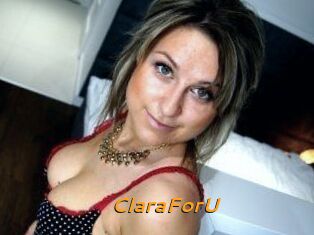 ClaraForU