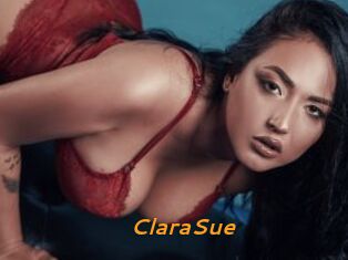 ClaraSue