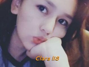 Clara_li8