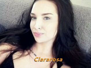 Clararosa