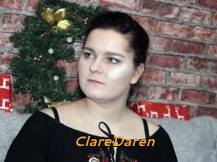 ClareDaren