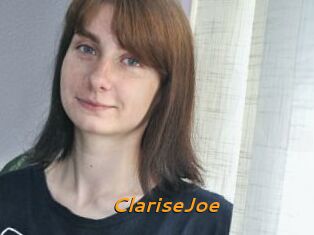 ClariseJoe