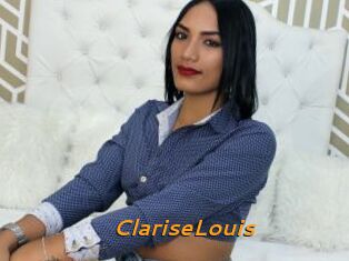 ClariseLouis